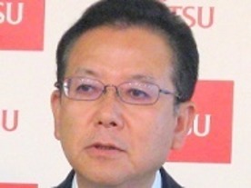 富士通とNECのトップは売上拡大をどう考えているか