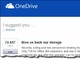 マイクロソフト、「OneDrive」無料アカウントでも15GBの維持を可能に