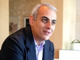 デジタル化が変えるCIOとビジネスの関係--米アップダイナミクスCEO