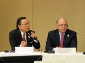 変化が見えた富士通とオラクルの協業関係