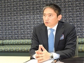 大きなうねりは始まったばかり--AWSの2016年