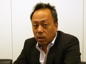 データ分析の民主化が進んでいる：データビークル油野CEO