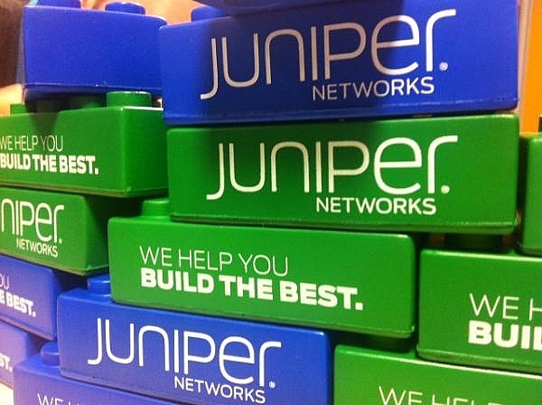 Juniper Networksがバックドアの問題を受けてNSAが開発したコードを排除した