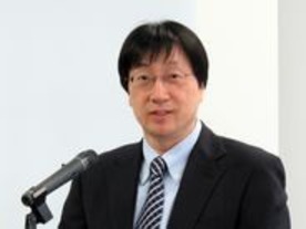 HPEのネットワーク事業はアルバの統合で加速するか