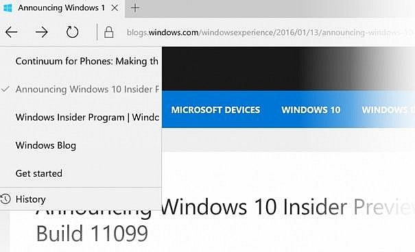 Microsoftは「Windows 10 Build 11102」をWindows InsiderのFast Ring向けに公開した