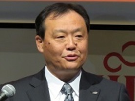 富士通が推進するIoT事業のアドバンテージ