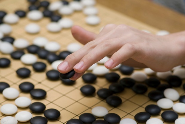 囲碁ソフト「AlphaGo」に見るGoogleのナローAI