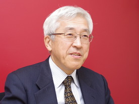 ダッシュボードは“健診”、データ探索は“精検”--マイクロストラテジー印藤社長