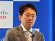 シスコが「IoE」にこだわらなくなった理由