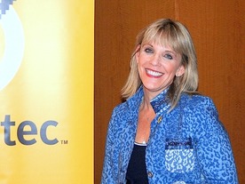 IT部門を社内に呼び戻して改革--シマンテックCIOの狙い