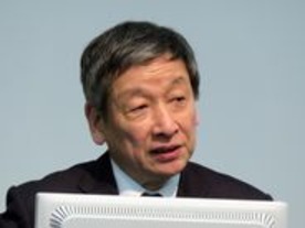大塚商会社長が誓う営業姿勢の“原点回帰”