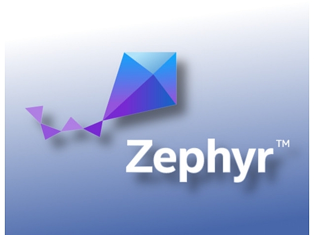 Linux FoundationがIoT向けリアルタイムOS開発プロジェクト「Zephyr