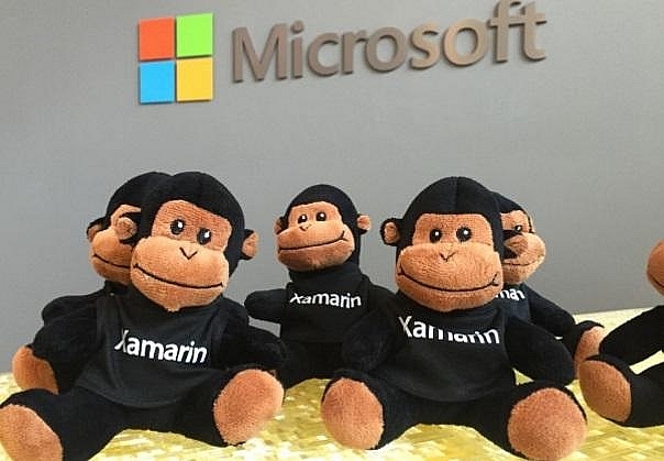 Microsoftがクロスプラットフォームモバイルアプリ開発ツールのXamarinを買収へ