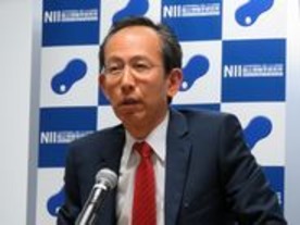 国立情報学研究所がIBMと産学連携プロジェクトを始めた思惑