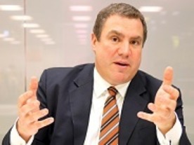 イノベーションか死か--変化に対応できるCIOが求められている：アバナード