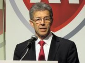 マカフィー社長が説く「セキュリティ対策のPDCA」