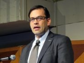 ワークスタイル変革はこう進めよ--日本マイクロソフト平野社長の講演語録