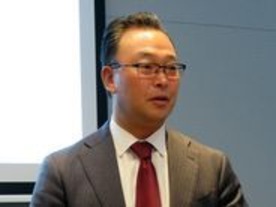 クラウド型セキュリティサービスが求められる理由