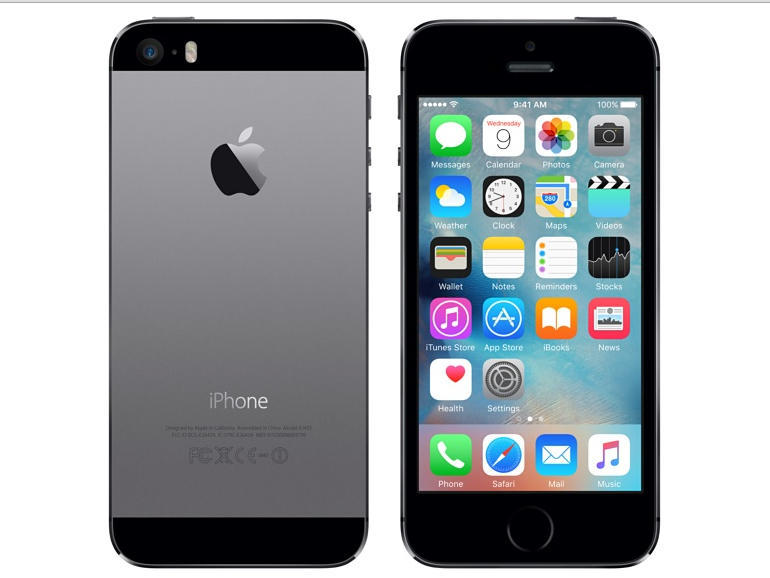 Appleは、iOS 9.3を再リリースし、「iPhone 5s」を含む旧型のiPhoneやiPadの問題に対処した。