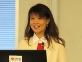 トレンドマイクロ社長が説く「情報セキュリティ対策の核心」