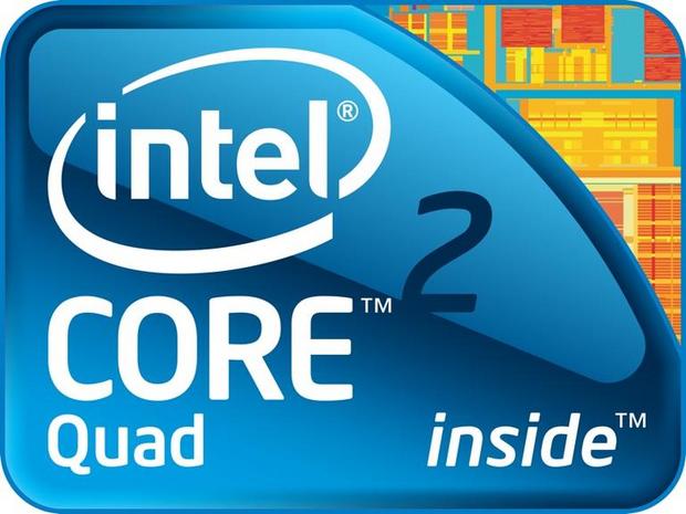 23．クアッドコアプロセッサ（2006年）

　2006年、Intelはデスクトップ用およびサーバ用のクアッドコアプロセッサを初めてリリースした。
