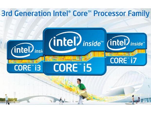 26．Ivy Bridge（2012年）

　Intelは2012年4月に「Ivy Bridge」シリーズのプロセッサをリリースした。Ivy Bridgeのプロセッサは、「Sandy Bridge」のプロセッサと互換性があり、22nmの製造プロセスを使用している。  