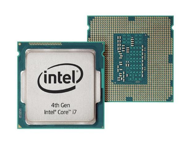 14．Pentiumプロセッサ（1993年）

　Intelの次世代プロセッサとして登場した「Pentium」は、300万個以上のトランジスタが集積され、486の5倍以上の性能を持っていた。Pentiumプロセッサの第1世代は、1993年にリリースされた。  