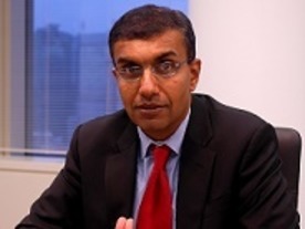 IT部門と事業部を「データ連携」させる--インフォマティカCEO