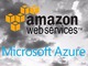 AWSとMicrosoft Azureのサーバレスアプリケーションはどう違う？