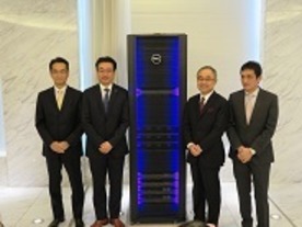 「プロダクトベンダー」に徹したデルの事業戦略の行方