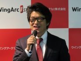 IoTデータの活用は経営主導で進めよ