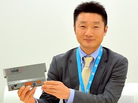 世界のどこまでも貨物を追跡--AT&Tのセンサビジネス