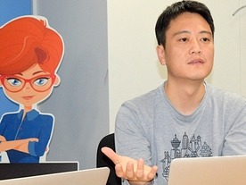 アプリは小売業の売り上げにつながるのか--データを分析するApp Annieに聞く