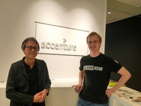 オープンイノベーションには何が必要か--スタートアップイベント「Slush」の挑戦