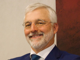 ERPにはクラウドでしか解決できない問題がある：NetSuiteネルソンCEO