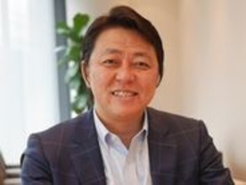 不動産業をデータとテクノロジで徹底的に可視化する--ネクストの井上高志氏