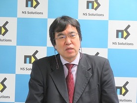 NSSOLが新たな発想で“運用の近代化”に挑戦