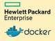 HPEとDockerが提携、「Docker Ready」なサーバ提供へ--その要点は？