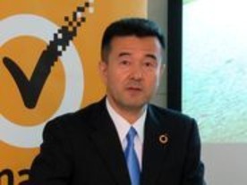 シマンテック社長が語る「サイバーセキュリティの影響力」