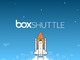 Box、「Box Shuttle」のベータ版を公開--大規模なデータ移行向け