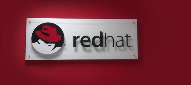 Red Hat Summit 2016