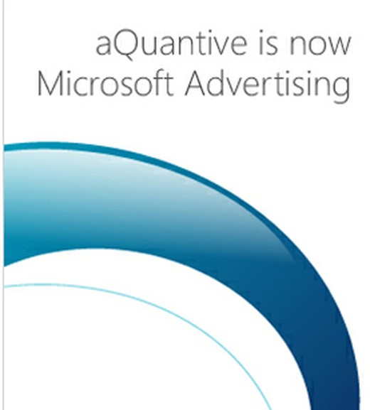 aQuantive：63億ドル（2007年5月）

　デジタル広告代理店aQuantiveの買収は当時、同社史上で最大の規模だった。Microsoftは、aQuantiveのさまざまな技術やパブリッシャーとの関係を利用して、広告事業を強化しようと計画していた。

　しかしデジタル広告分野での複数の失敗に続いて、2012会計年度第4四半期には約62億ドルの評価損を計上した。これは主に2007年のaQuantive買収に起因するとされた。