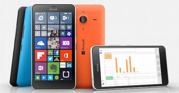 Nokiaのモバイル事業：72億ドル（2013年9月）

　Microsoftはフィンランド企業Nokiaのモバイル事業を買収し、「Windows Phone」OS向けの端末を提供しようと構想していたが、その賭けは利益に結びつかなかった。

　Microsoftは、開発者や通信事業者のパートナーシップを呼び込んでNokiaのスマートフォン「Lumia」を成功に導くことができなかった。そして76億ドルの評価損を計上し、Nokiaの元従業員を解雇する結果となった。

　Microsoftは5月、フィーチャーフォン事業をFIH Mobileとフィンランド企業HMD Globalに3億5000万ドルで売却することを発表した。