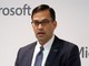 日本マイクロソフト社長が語る「クラウド事業拡大に伴う業績への影響」