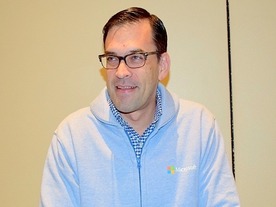 デジタル変革でのエンタープライズ戦略--日本マイクロソフト平野社長