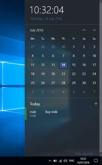 Windows 10

　「Windows 10 Anniversary Update」は、1年前にリリースされた「Windows 10」にさまざまな機能を追加、拡張、修正し、8月2日に無料で提供される予定だ。

　Anniversary Updateの初期バージョンは、「Windows Insider」プログラムに参加しているテスター向けにリリースされており、その機能の詳細は明らかになっている。

　本記事では、Anniversary Updateで新たに追加される主な機能を画像とともに紹介する。