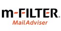 誤送信防止ソリューション「m-FILTER MailAdviser」