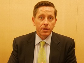 自動化するサイバー攻撃に他社との連携で対応--パロアルトネットワークス