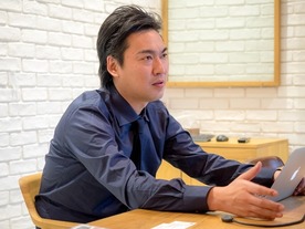 スピード重視の開発からAWS導入支援に行き着くのは必然だった--アイレットCEO