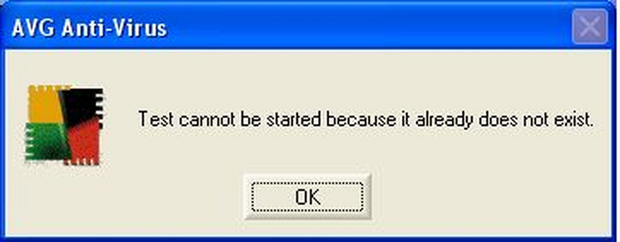 新旧コンピュータのエラー画面--画像で見る恐怖の27連発 - 15/28